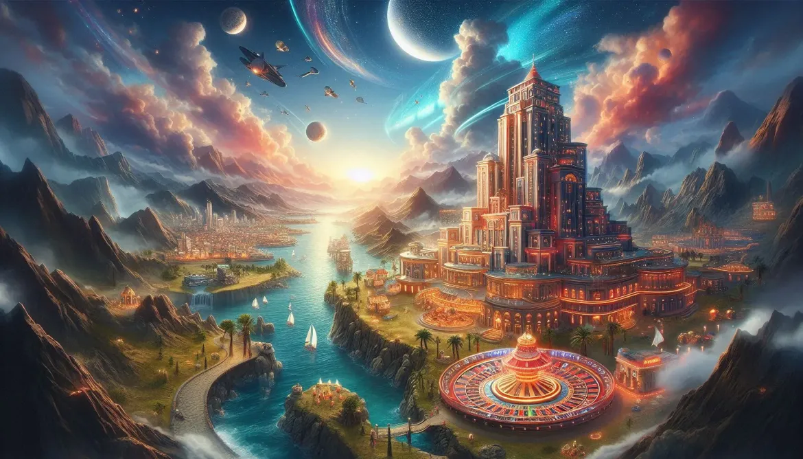 WinOMania Casino